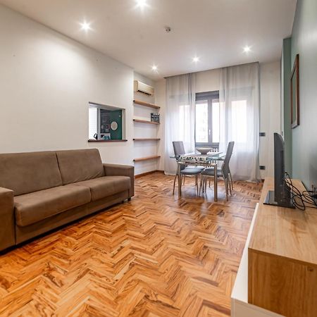 Cozy And Design Rome - Metro Malatesta Apartman Kültér fotó