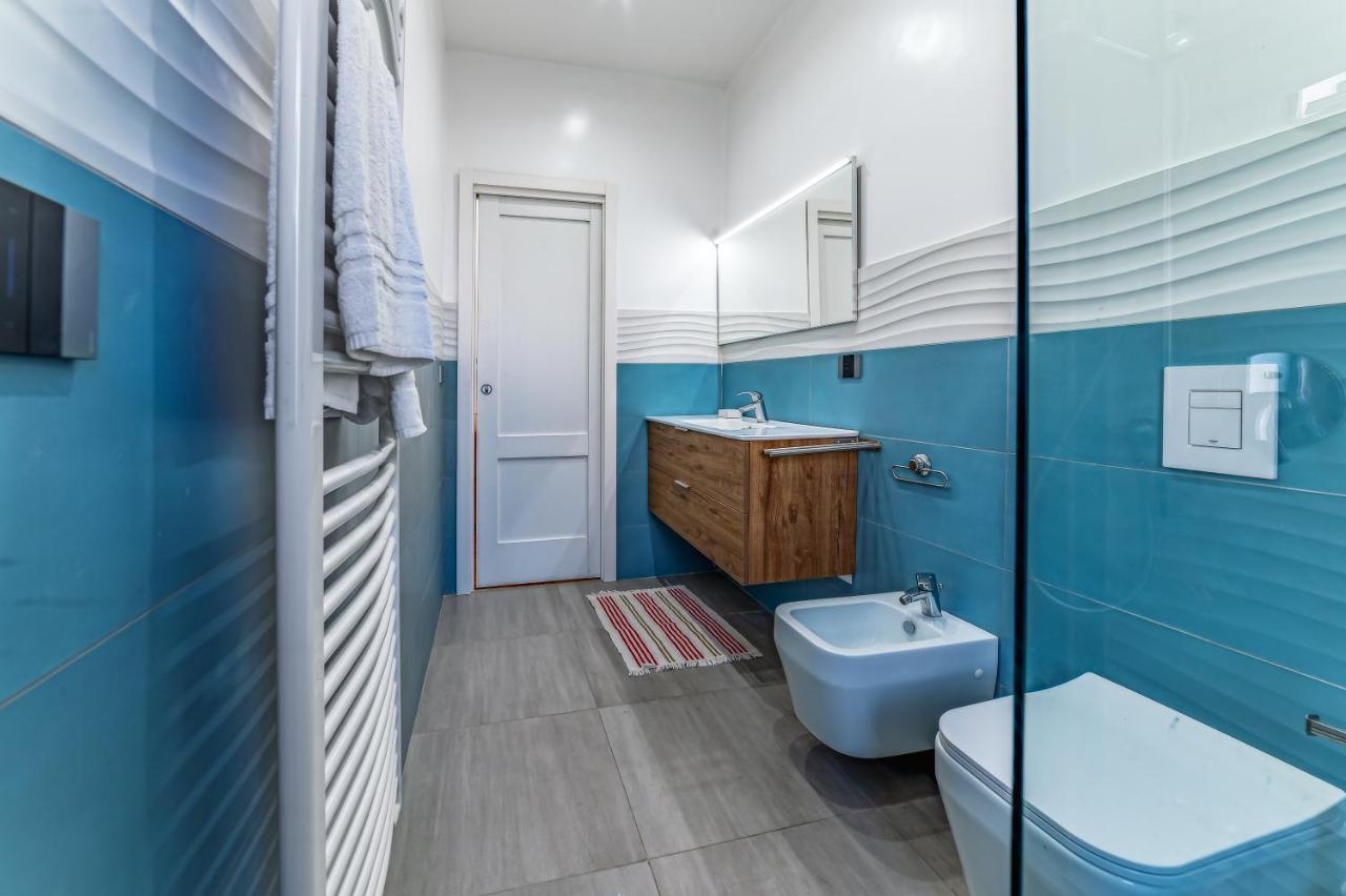 Cozy And Design Rome - Metro Malatesta Apartman Kültér fotó