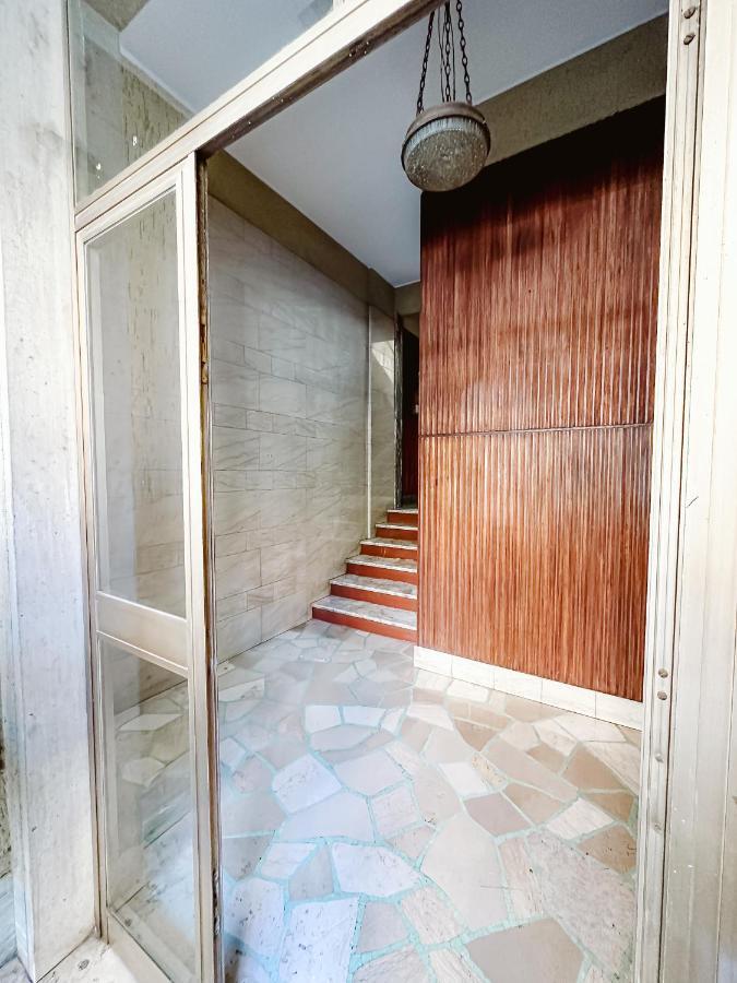 Cozy And Design Rome - Metro Malatesta Apartman Kültér fotó